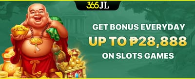 Slots Game Bonus Promotion